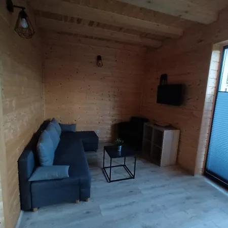 6 Os Oaza Kaszubska Studzienice