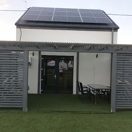 6 Os Oaza Kaszubska Vakantiehuis *