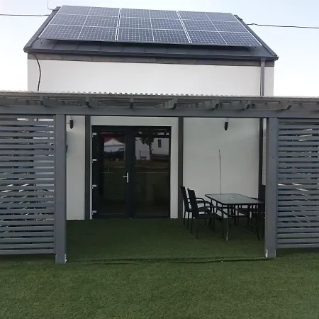 6 Os Oaza Kaszubska Vakantiehuis *