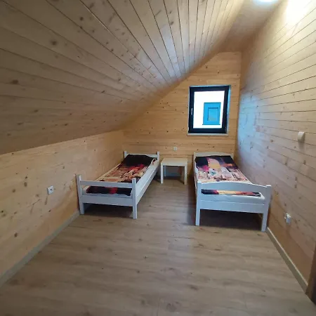 6 Os Oaza Kaszubska Studzienice