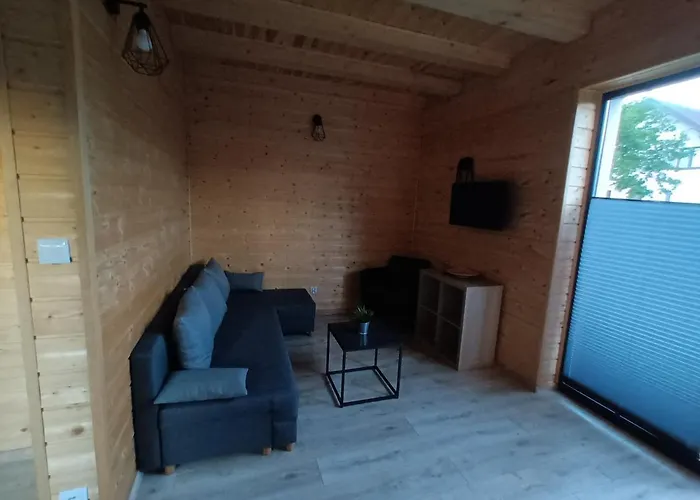 6 Os Oaza Kaszubska Studzienice