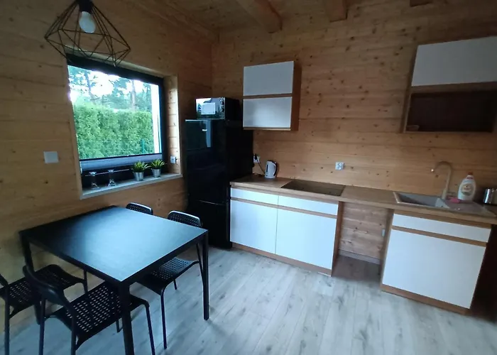 6 Os Oaza Kaszubska Studzienice