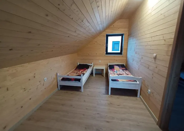 6 Os Oaza Kaszubska Studzienice